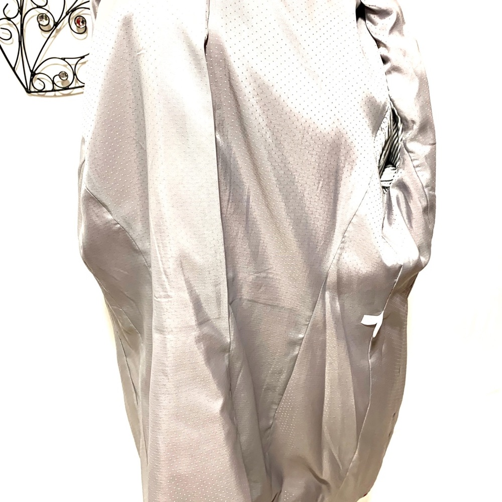 Vintage Banana Republic Dress Coat - Picture 7 of 10